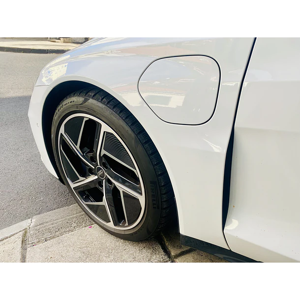 AUDI E-TRON GT QUATTRO MATRIX 476CV 100% ELETRICO ANO 2021  30