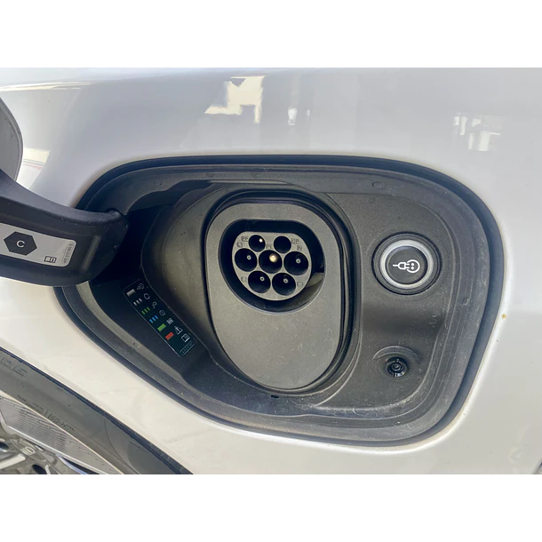 AUDI E-TRON GT QUATTRO MATRIX 476CV 100% ELETRICO ANO 2021  31