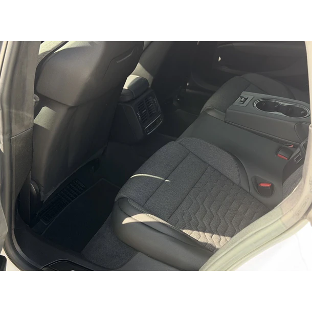 AUDI E-TRON GT QUATTRO MATRIX 476CV 100% ELETRICO ANO 2021  41