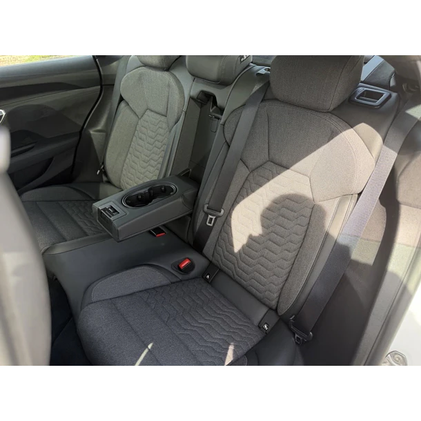 AUDI E-TRON GT QUATTRO MATRIX 476CV 100% ELETRICO ANO 2021  42