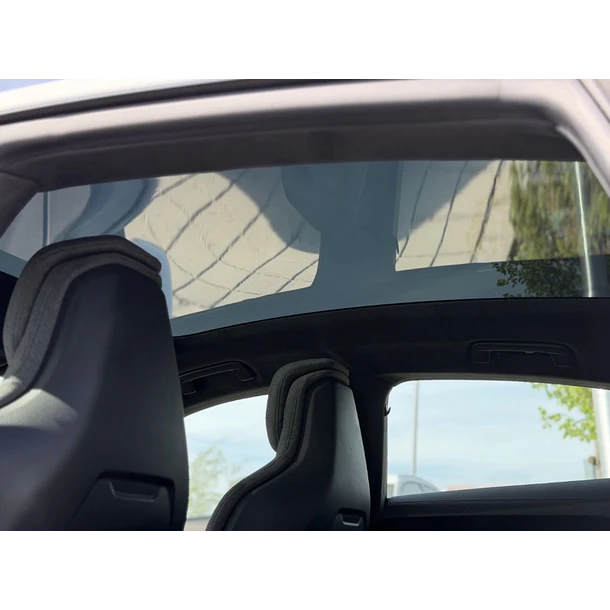 AUDI E-TRON GT QUATTRO MATRIX 476CV 100% ELETRICO ANO 2021  46
