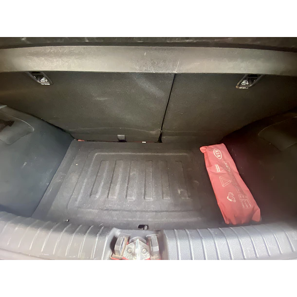 KIA PICANTO 1.0 MPI URBAN 12/2017 NACIONAL  14