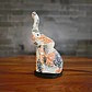 Lampara Mosaico Elefante Artesanal Chico - Miniatura 1