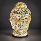 Lámpara Buda Siddharta – Multicolor - Miniatura 3