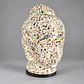Lámpara Buda Siddharta – Multicolor - Miniatura 2