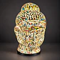 Lámpara Buda Siddharta – Multicolor - Miniatura 4