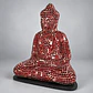 Lámpara Buda Dhyana – Rojo - Miniatura 2