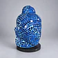 Lámpara Buda Siddharta – Azul - Miniatura 2