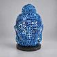 Lámpara Buda Siddharta – Azul - Miniatura 1