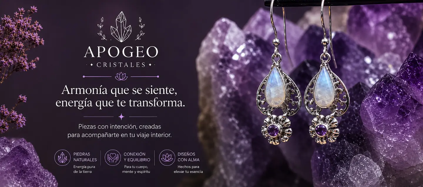Joyas con intención