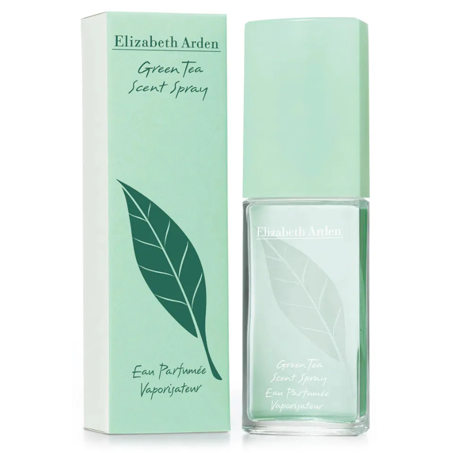 Elizabeth Arden EdP Green Tea / 100 ml 1