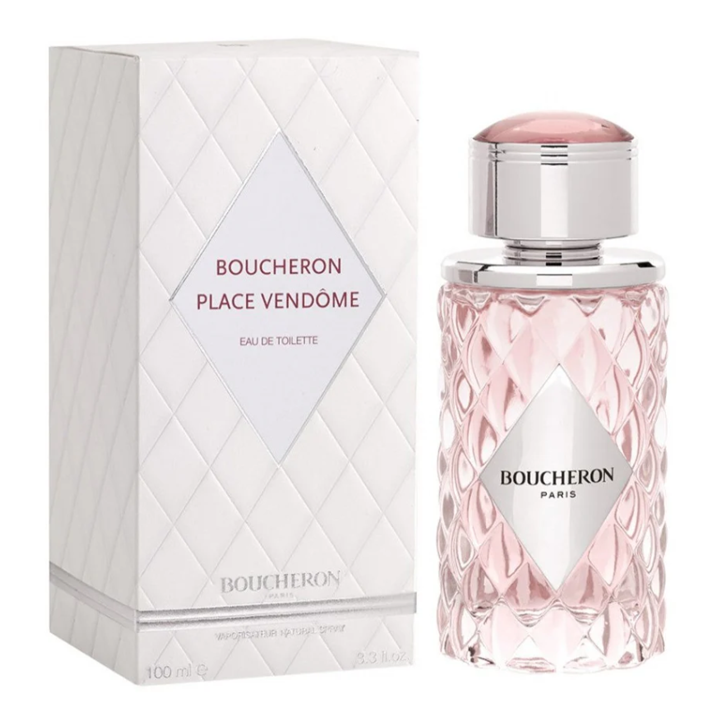 Boucheron EdT Place Vendome - Femme / 100 ml 1