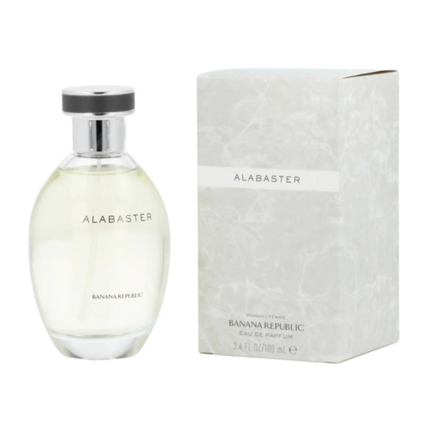 Banana Republic EdP Alabaster - Femme / 100 ml 1