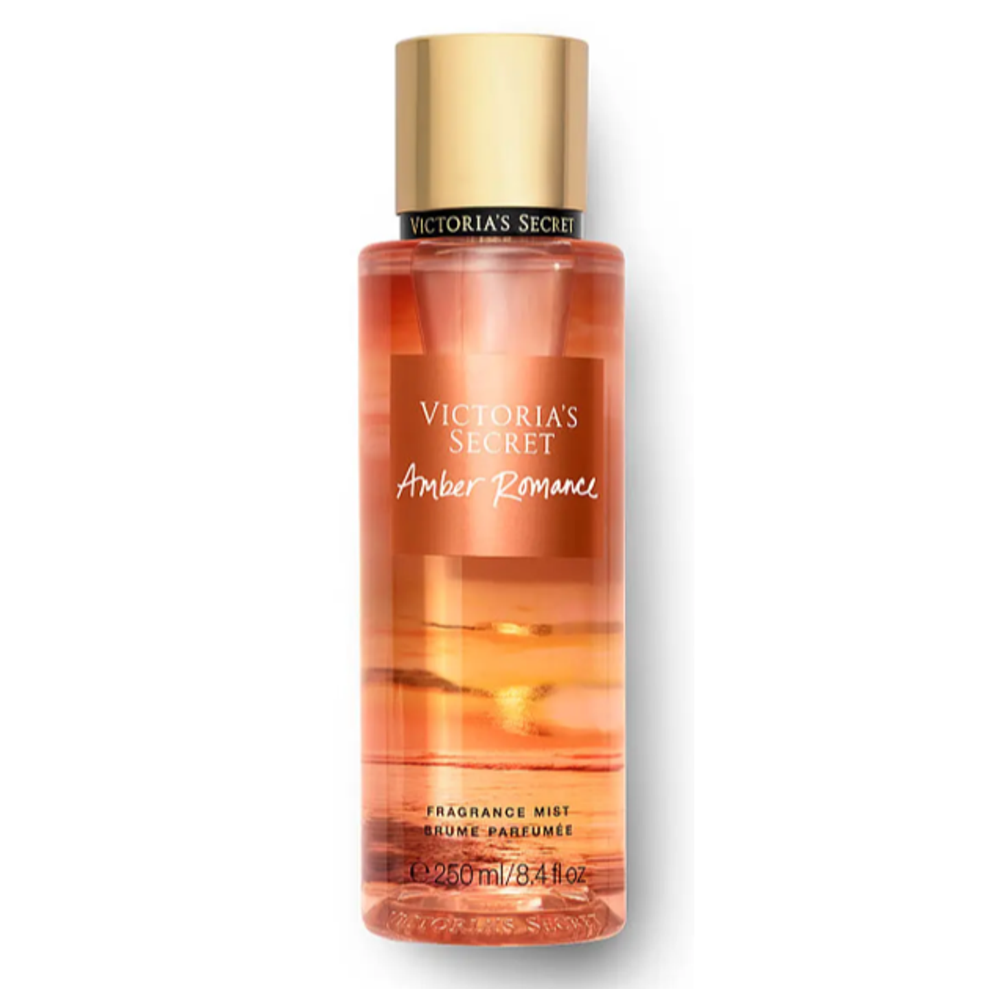 Victoria's Secret FM Amber Romance - Femme / 250 ml 1