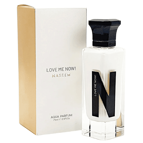 Naseem AP Love Me Now! - Unisex / 75 ml