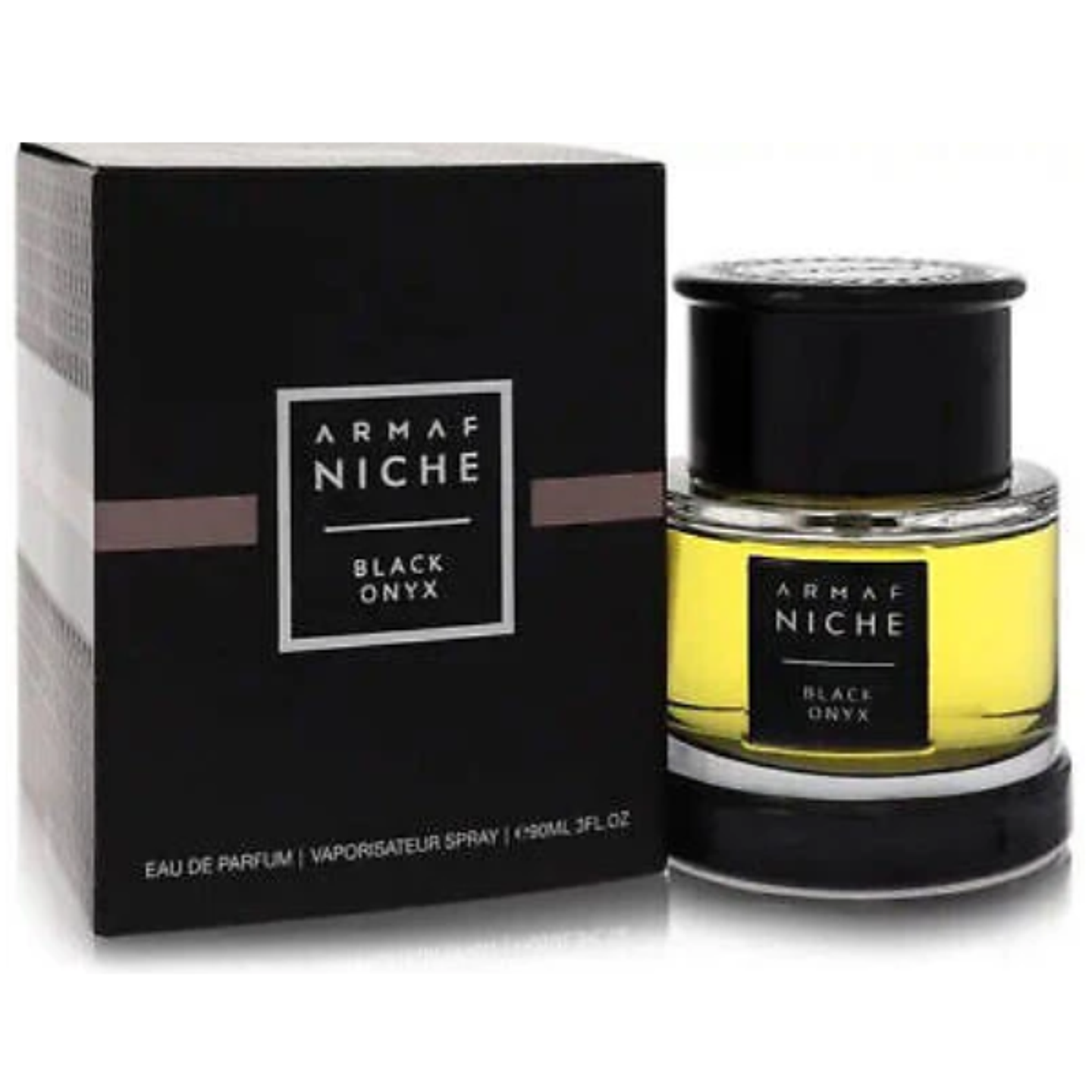 Armaf EdP Niche Black Onyx - Unisex / 90 ml 1