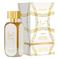 Lattafa EdP Hayaati Gold Elixir - Unisex / 100 ml - Miniatura 2