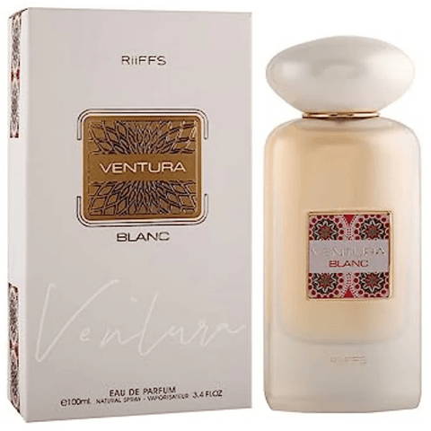 RiiFFS EdP Ventura Blanc - Unisex / 100 ml