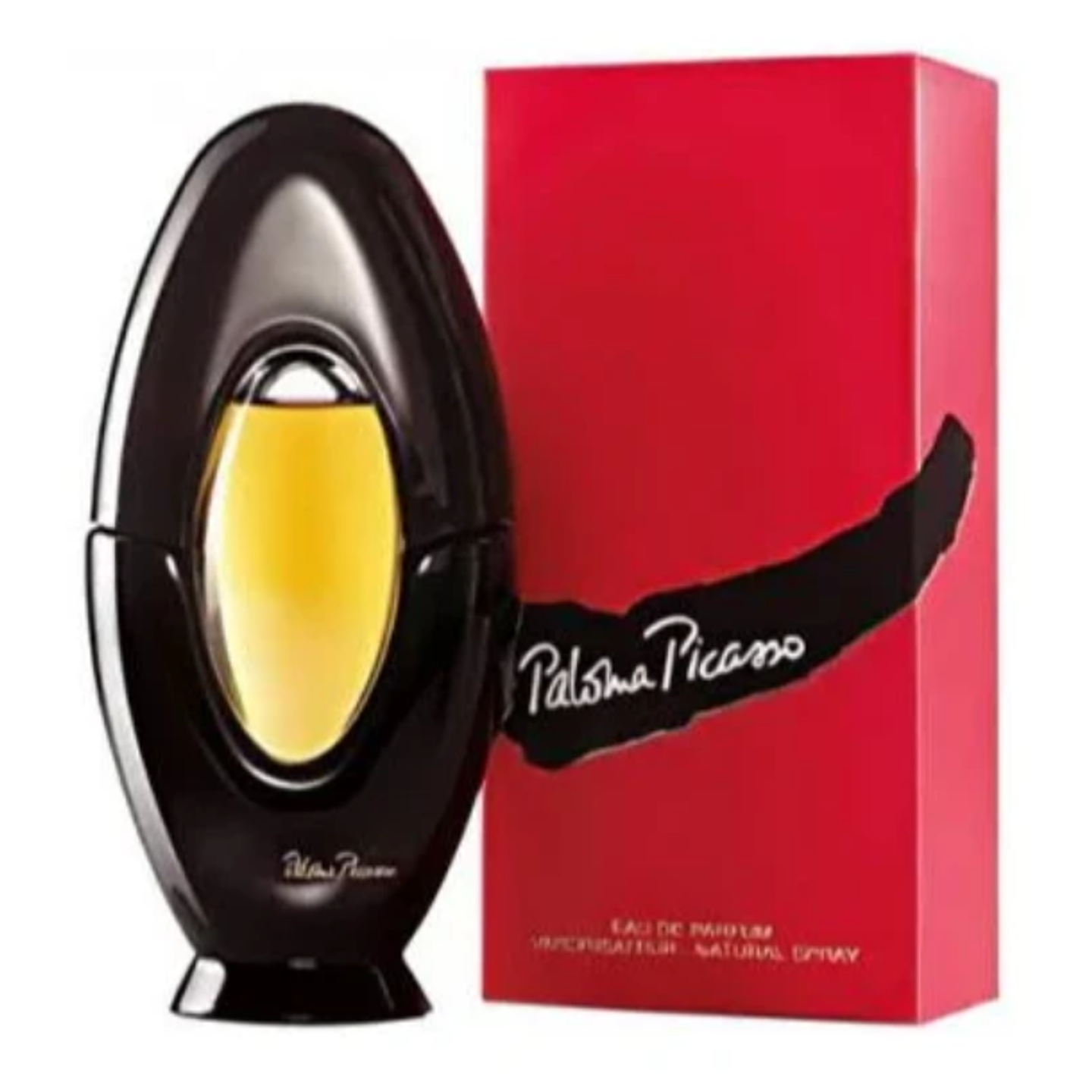 Paloma Picasso EdP - Femme / 30 ml 1
