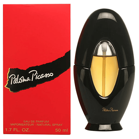 Paloma Picasso EdP - Femme / 50 ml