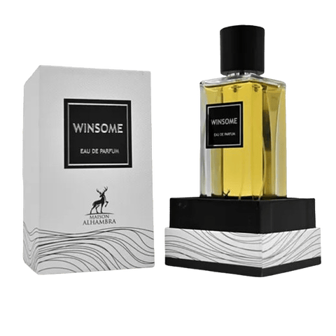 Maison Alhambra EdP Winsome - Homme / 100 ml