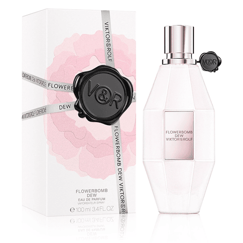 Viktor & Rolf EdP Flowerbomb Dew - Femme / 100 ml
