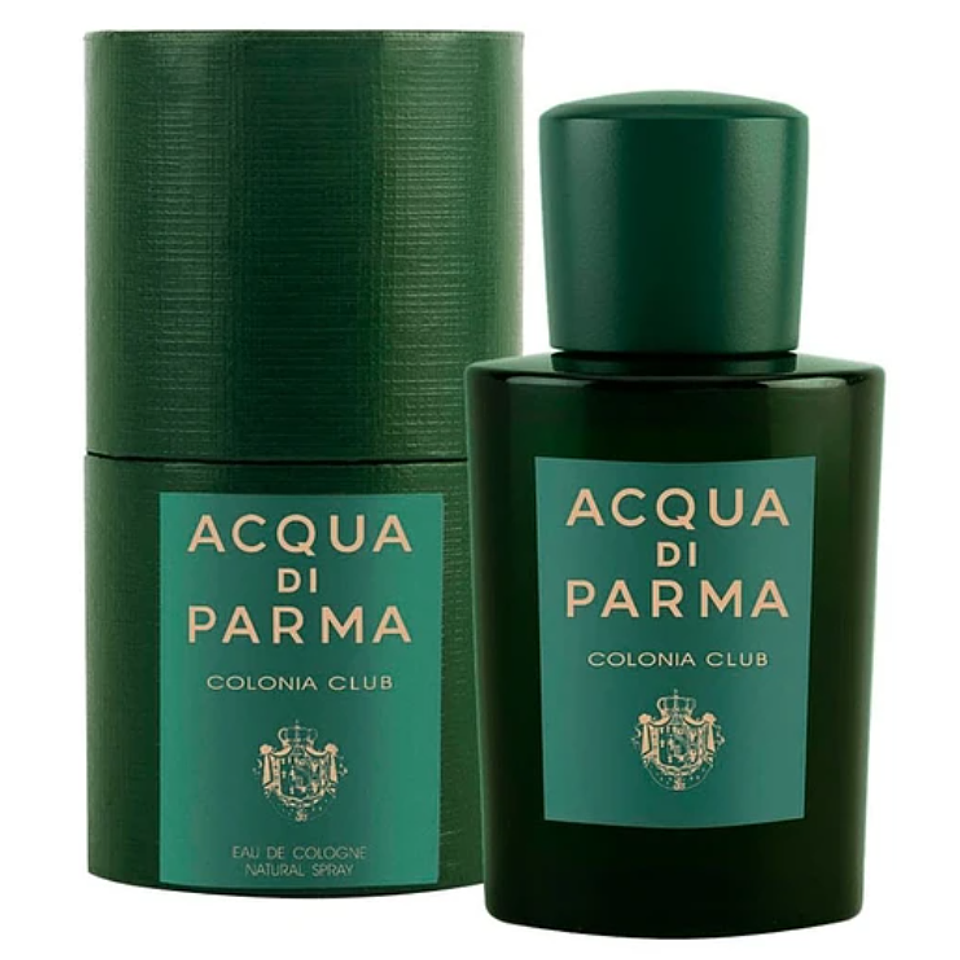Acqua di Parma EdC Colonia Club - Homme / 50 ml 1