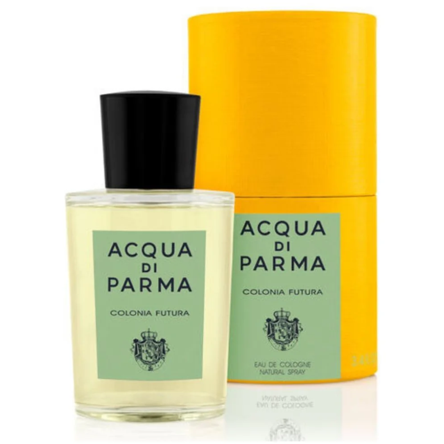 Acqua di Parma EdC Colonia Futura - Homme / 50 ml 1