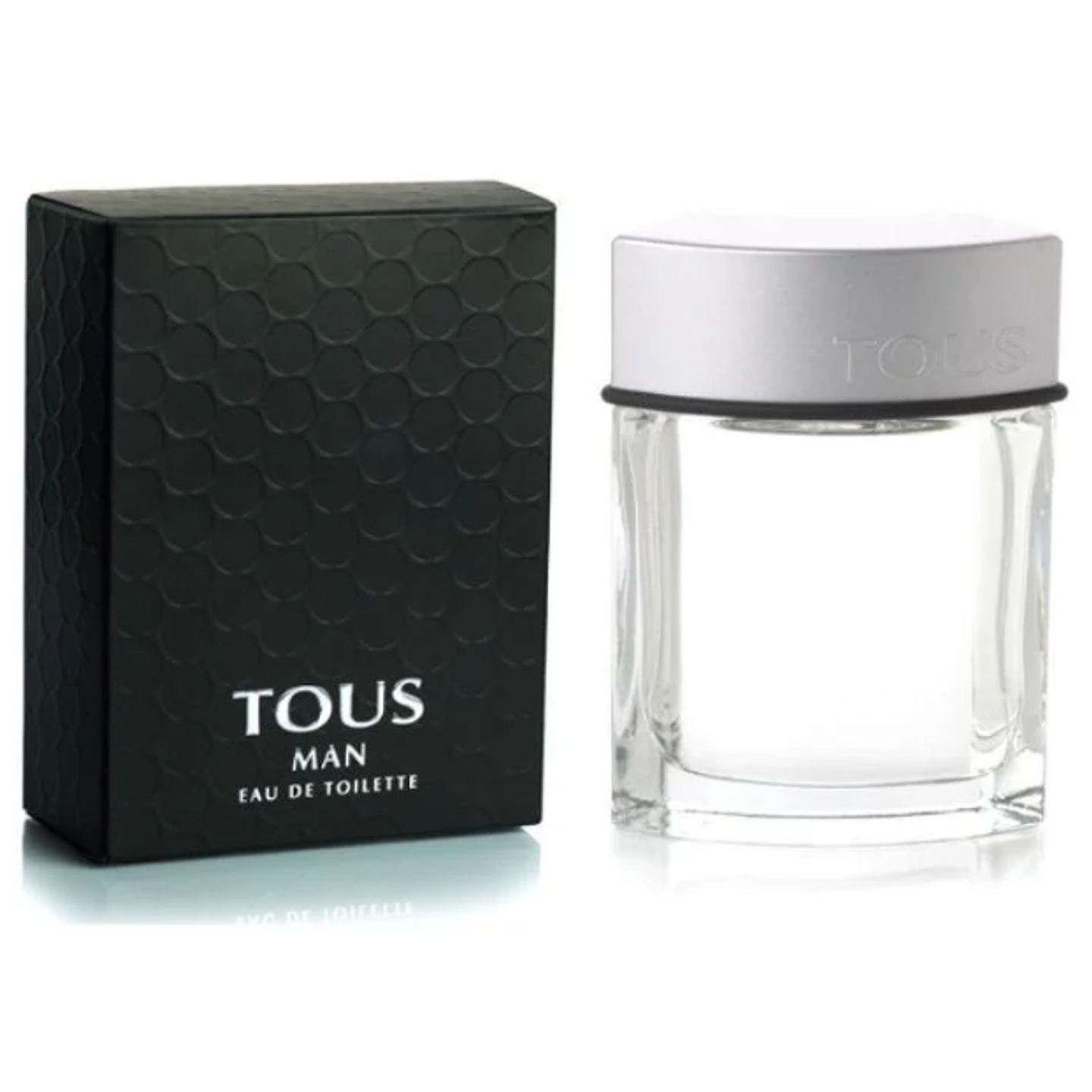 Tous EdT Man / 100 ml 1