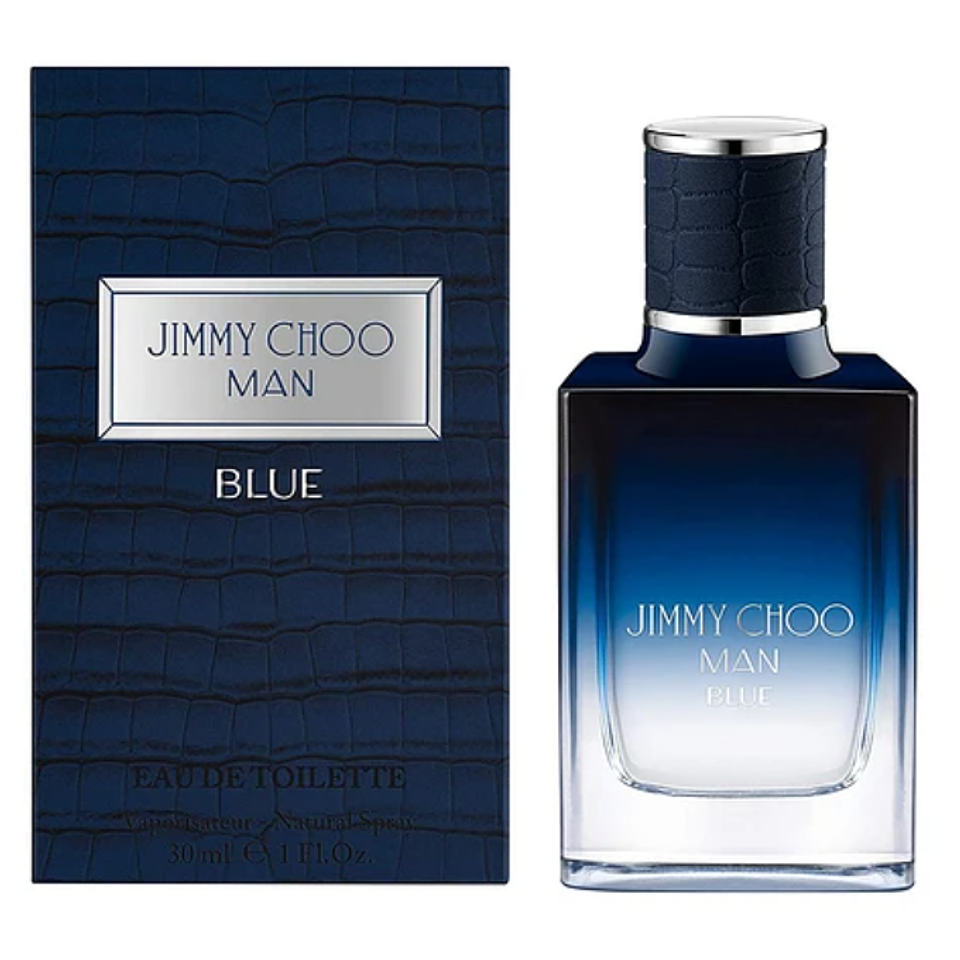 Jimmy Choo EdT Blue - Homme / 30 ml 1