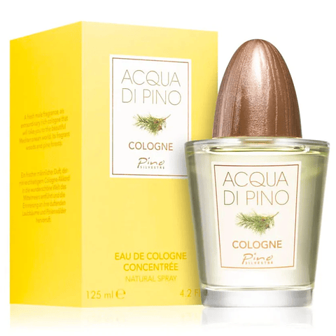 Pino Silvestre EdC Concentree - Homme / 125 ml