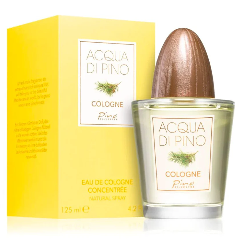 Pino Silvestre EdC Concentree - Homme / 125 ml 1