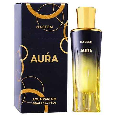 Naseem AP Aura - Femme / 80 ml