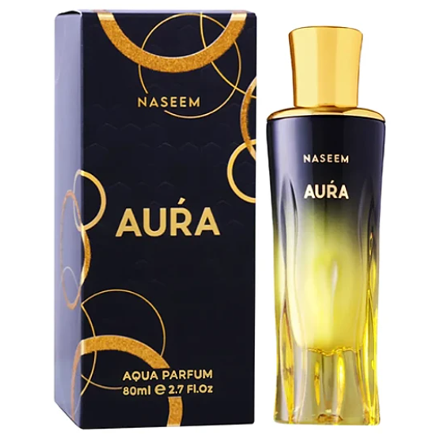 Naseem AP Aura - Femme / 80 ml 1