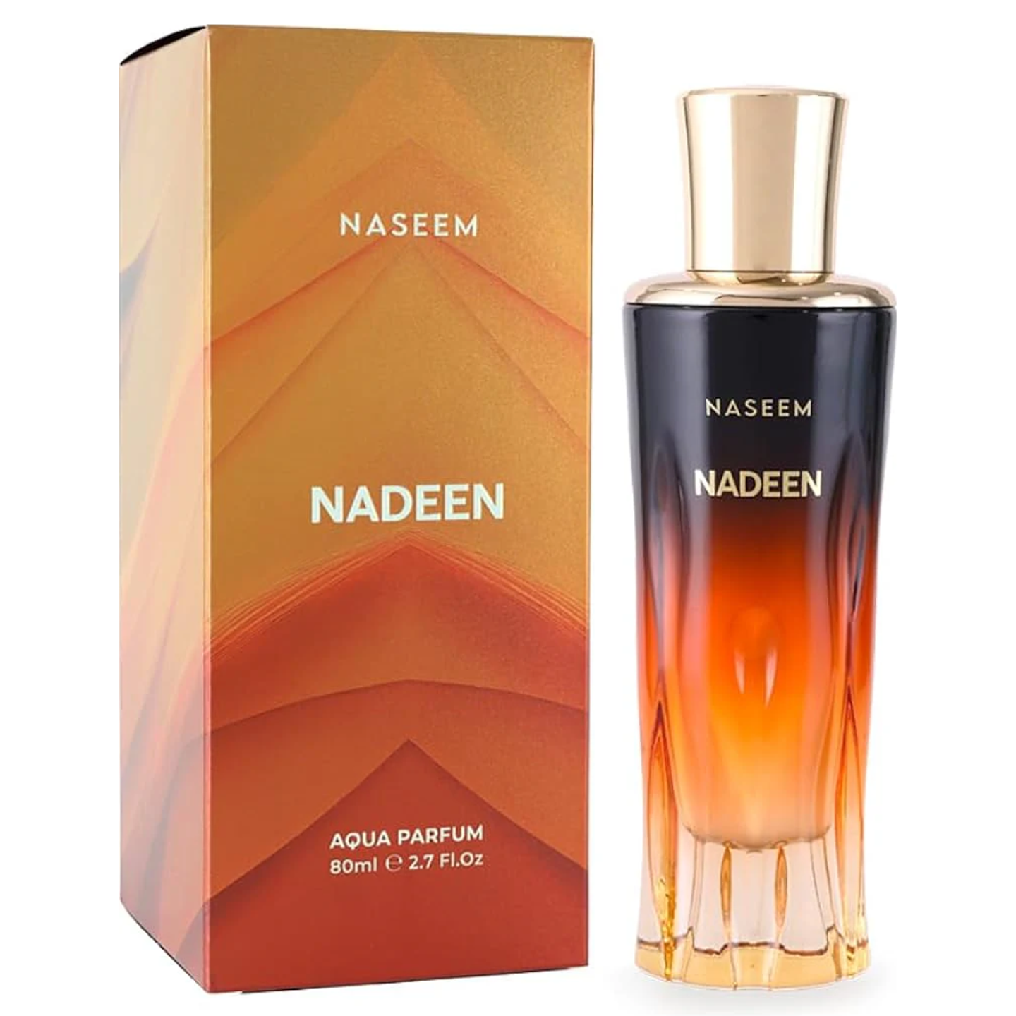 Naseem AP Nadeen - Unisex / 80 ml 1