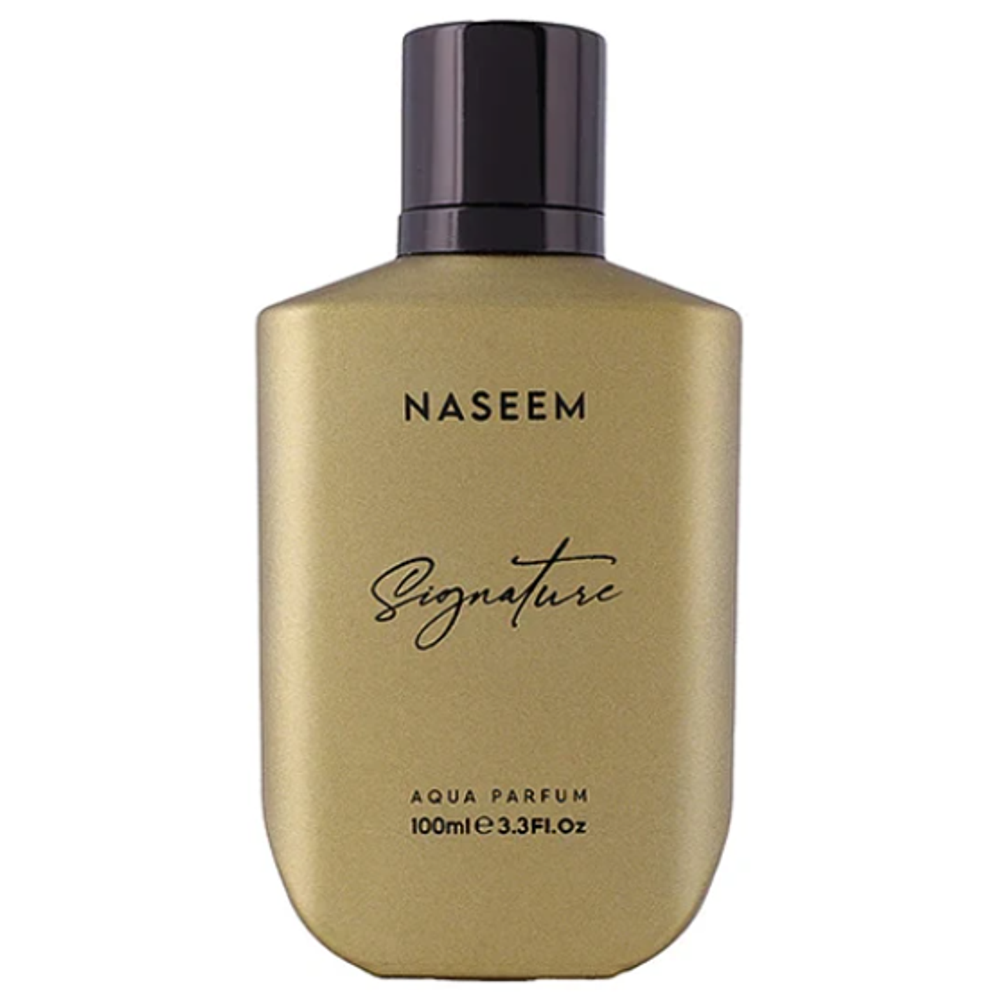 Naseem AP Signature Gold - Unisex / 100 ml 1
