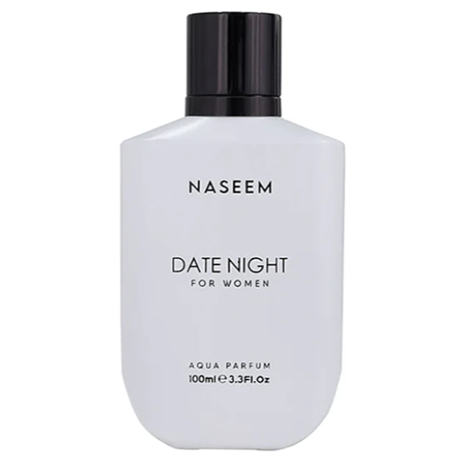 Naseem AP Date Night - Femme / 100 ml 1