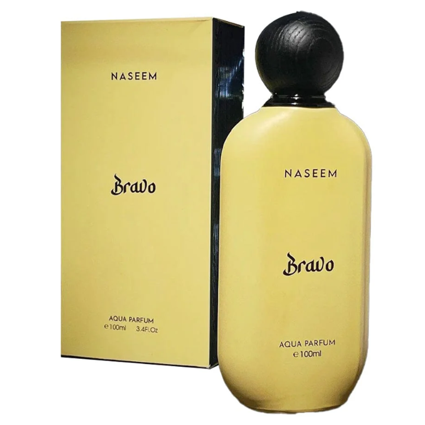 Naseem AP Bravo - Unisex / 100 ml 1