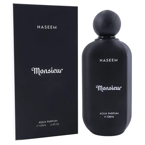 Naseem AP Monsieur - Homme / 100 ml