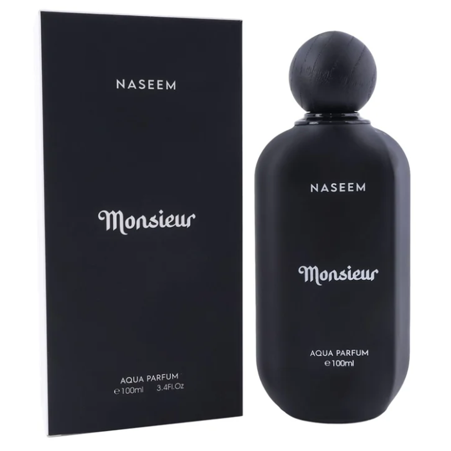 Naseem AP Monsieur - Homme / 100 ml 1