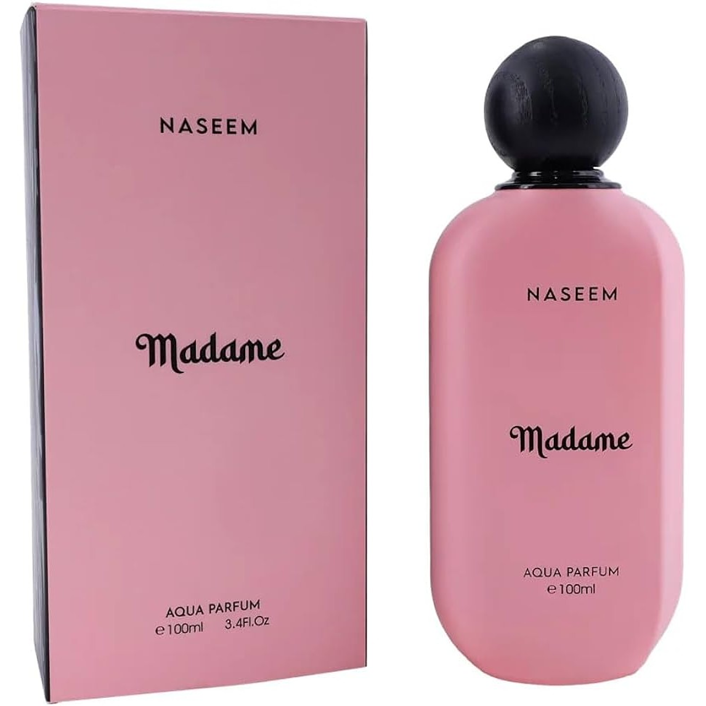 Naseem AP Madame - Femme / 100 ml 1