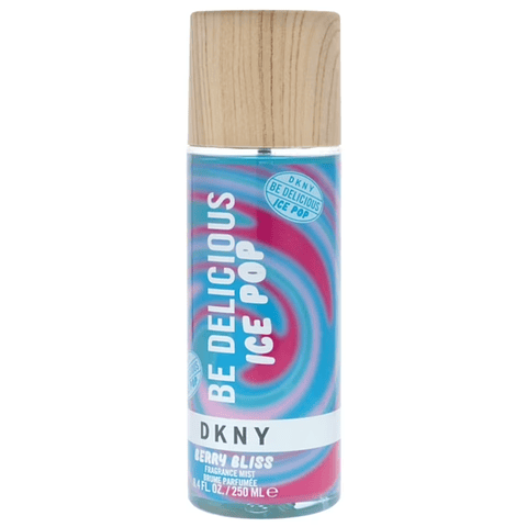 DKNY FM Be Delicious Ice Pop Cherry Bliss - Femme / 250 ml