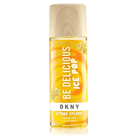 DKNY FM Be Delicious Ice Pop Citrus Splash - Femme / 250 ml