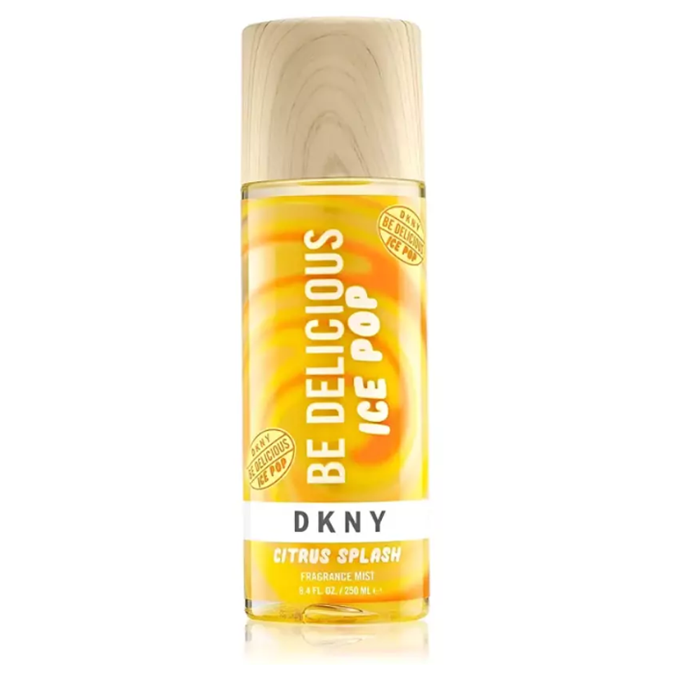 DKNY FM Be Delicious Ice Pop Citrus Splash - Femme / 250 ml 1