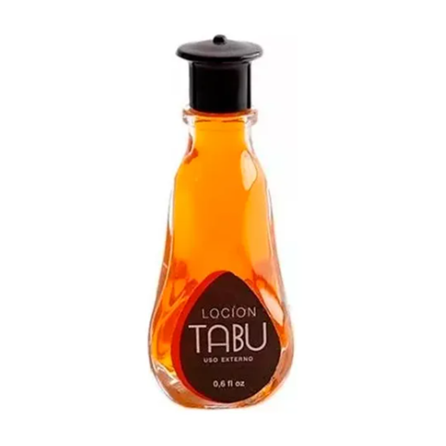 Dana Locion Tabu - Femme / 18 ml 1