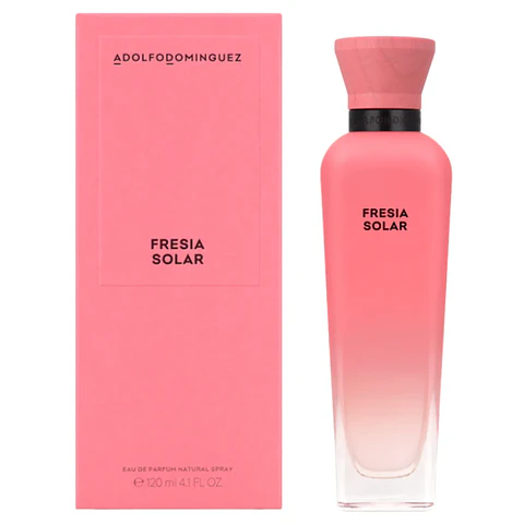 Adolfo Dominguez EdP Fresia Solar - Femme / 120 ml