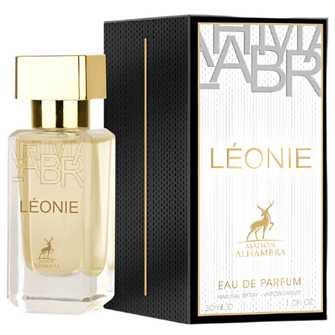 Maison Alhambra EdP Leonie - Femme / 30 ml