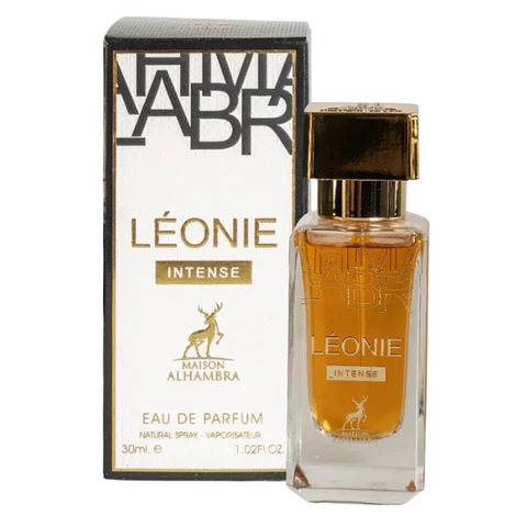 Maison Alhambra EdP Leonie Intense - Femme / 30 ml