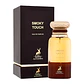 Maison Alhambra EdP Smoky Touch - Unisex / 80 ml - Miniatura 2