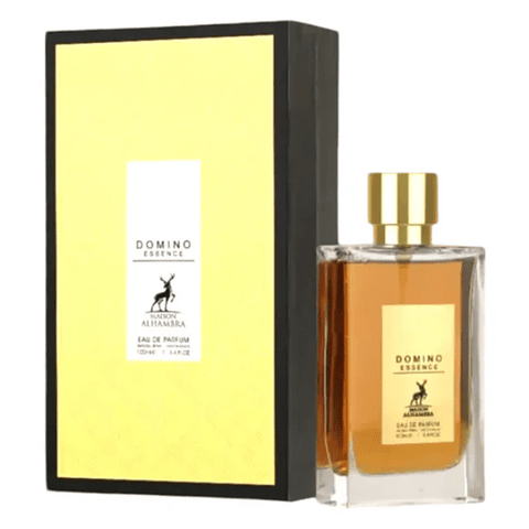 Maison Alhambra EdP Domino Essence - Unisex / 100 ml